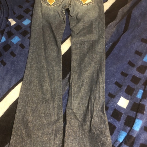 SINFUL blue jeans - Picture 2 of 4